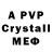 Amphetamine Розовый kayrub stop